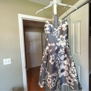 Homecoming Dress Size 15/16